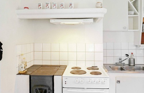 Norrtalje Municipality House | Family-Friendly Holiday Home with Ocean View in Norrtälje