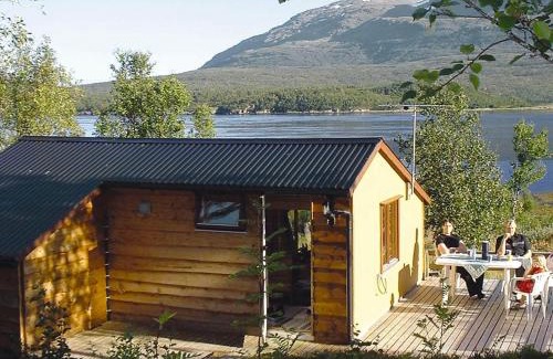 Kvaloya House | Family-Friendly Holiday Home in Beautiful Straumsbukta