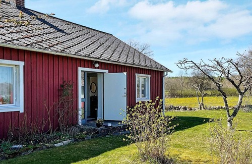Brosarp House | 5 person holiday home in Brösarp-By Traum