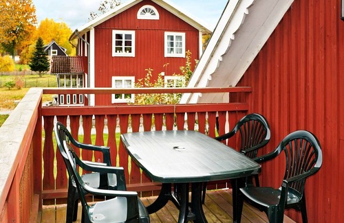 Lonashult House | Family-Friendly Holiday Home in Lönashult - Guest Rated 9.6