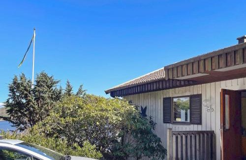 Stillingson House | Family-Friendly Getaway at Holiday Home STILLINGSÖN IV
