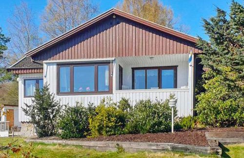 Stillingson House | Family-Friendly Getaway at Holiday Home STILLINGSÖN IV
