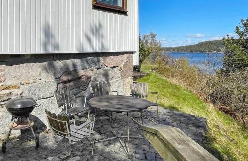 Stillingson House | Family-Friendly Getaway at Holiday Home STILLINGSÖN IV