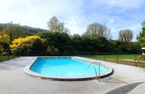 Montreal House | 5-person mobile home in Ardèche