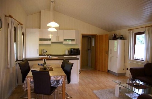 Norderteil House | Spacious 5-Person Vacation Home with Oceanfront Views