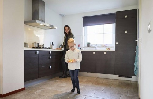 Roggel House | Family-Friendly Comfort at Interhome with Pool & Spa