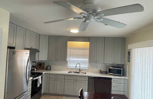Little Torch Key House | 5 Pirates Hideaway: Canal Front Home with Pool & Spa
