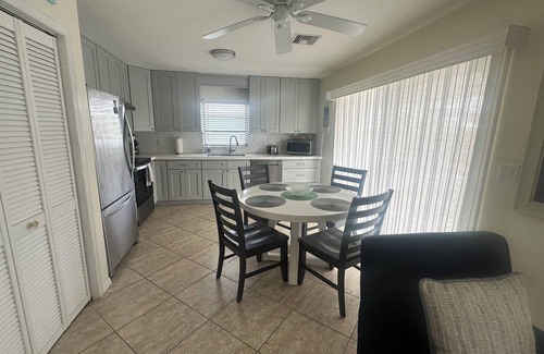 Little Torch Key House | 5 Pirates Hideaway: Canal Front Home with Pool & Spa