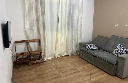 Vespasiano Apartment | 5 Próx Aeroporto Confins , 15min Belo-Horizonte Cid do Galo e Mega Space