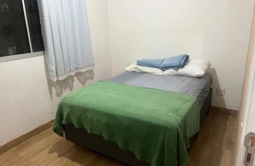 Vespasiano Apartment | 5 Próx Aeroporto Confins , 15min Belo-Horizonte Cid do Galo e Mega Space