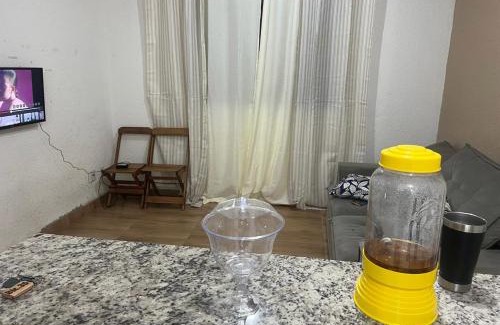 Vespasiano Apartment | 5 Próx Aeroporto Confins , 15min Belo-Horizonte Cid do Galo e Mega Space
