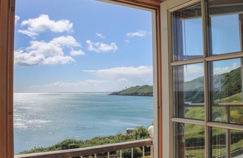 Chillington Cottage | Enjoy Oceanfront Living at 5 Prospect House