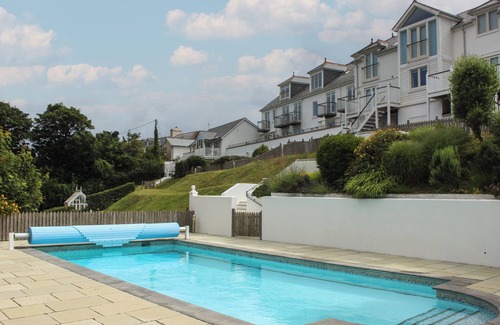 Chillington Cottage | Enjoy Oceanfront Living at 5 Prospect House