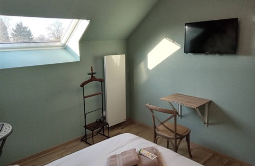 Villereau Bed & Breakfast | Eco-Friendly Getaway: 5 Rooms for a Memorable Stay