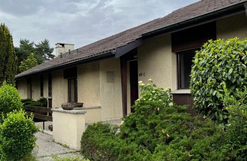Vernier Apartment | Comfortable Rooms for Families in One Convenient Location