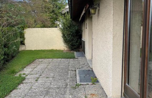 Vernier Apartment | Comfortable Rooms for Families in One Convenient Location