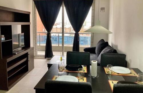 Moron Apartment | Family-Friendly 5-Super Apartment in Morón Center
