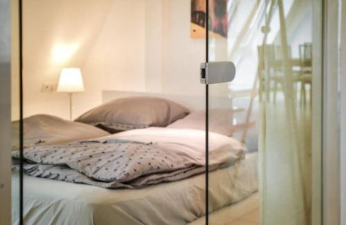 Kernerviertel Apartment | Cozy Secret Escape Apartments Above Stuttgart - Child Friendly