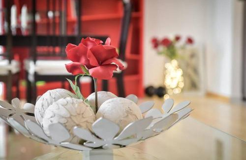 Kernerviertel Apartment | Cozy Secret Escape Apartments Above Stuttgart - Child Friendly