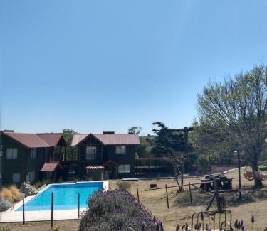 La Falda House | 5 Senderos: Oceanfront Paradise with Pool & High Ratings