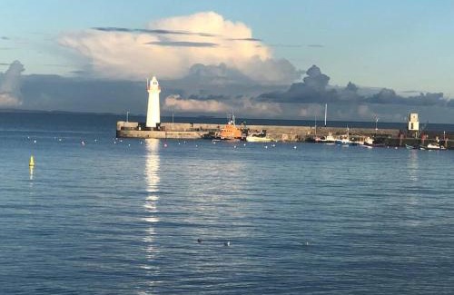 Donaghadee Apartment | Oceanfront Bliss at 5 Shore Street - Guest Rated 10/10