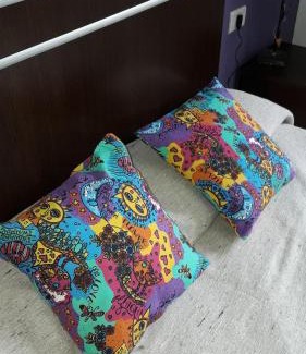 Chajari Apartment | Welcoming 5 SOLES CHAJARI: Pet-Friendly with Pool Access
