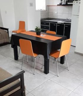 Chajari Apartment | Welcoming 5 SOLES CHAJARI: Pet-Friendly with Pool Access