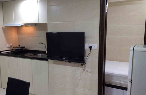 Mong Kok Apartment | 5 star 2 bedroom apartment in HK A1