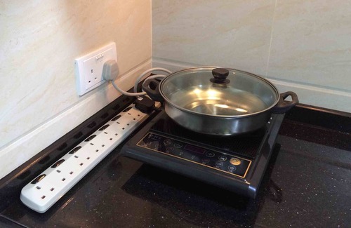 Mong Kok Apartment | 5 star 2 bedroom apartment in HK A1