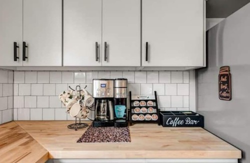 Downtown Apartment | Top-Rated 2BR Escape: Superhost Service & Family Amenities