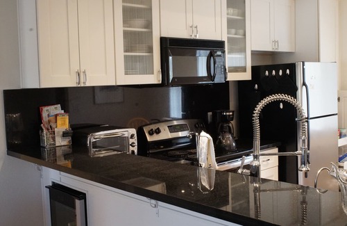 Palm Springs Condo | Unbeatable 5-Star Experience with Ocean View & Spa