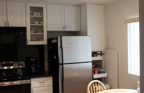 Palm Springs Condo | Unbeatable 5-Star Experience with Ocean View & Spa