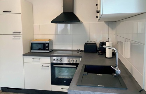 Beltheim Apartment | 5 star apartment Hunsrück Harmonie