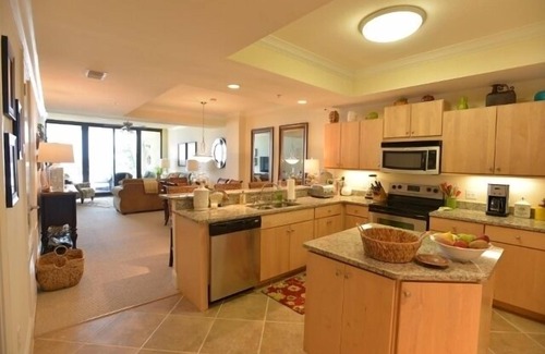Dauphin Island Condo | Indulge in 5 Star Beach Accommodations with Ocean View