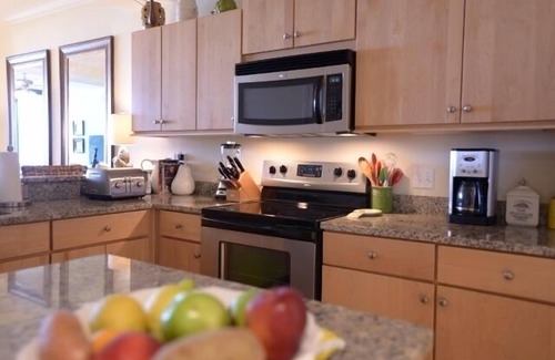 Dauphin Island Condo | Indulge in 5 Star Beach Accommodations with Ocean View
