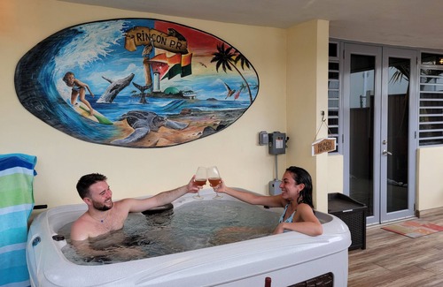 Ensenada House | 5-Star Beachside Oasis with Spa, Pool, and Ocean Views