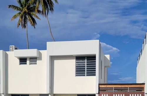 Ensenada House | Beachview House with Pool, Spa & Breathtaking Terrace