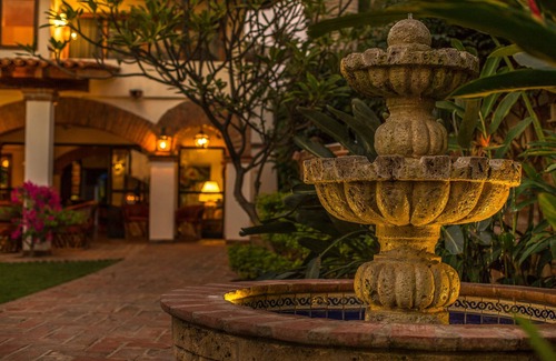Bucerias Villa | Unforgettable Beachfront Experience at Bucerias Property