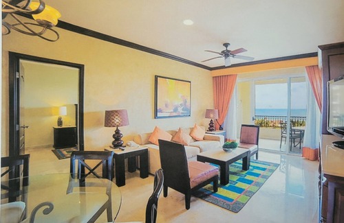 Punta Sam Resort | Tranquil Cancun Seaside Resort with Spa & Ocean Views