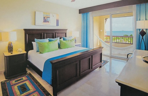Punta Sam Resort | Tranquil Cancun Seaside Resort with Spa & Ocean Views
