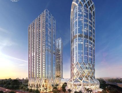 Ngo Quyen Apartment | 5-star class warm apartment