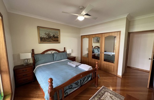 Wyee Other | Elegant 5 Star Farm Style Resort with Pool & Family Amenities