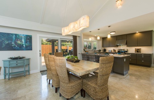 Poipu House | Family-Friendly 5-Star Retreat with Pool & Poipu Beach Access