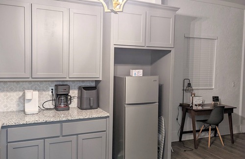 Durant House | Modern Home Near Choctaw Casino & Lake Texoma - 10/10 Rated