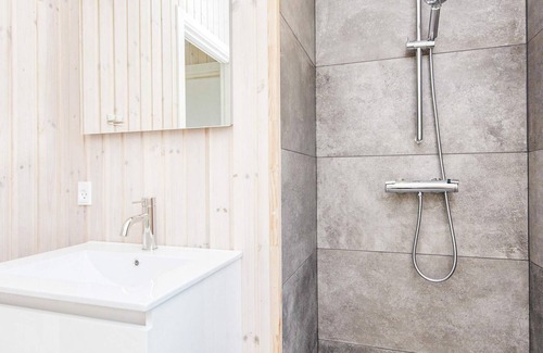 Kettingskov House | Elegant 5-Star Holiday Home in Augustenborg with Kitchen