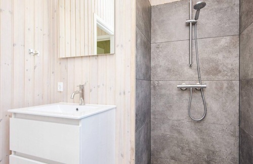 Kettingskov House | Elegant 5-Star Holiday Home in Augustenborg for Families