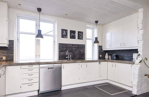 Grindsted House | Guest Rated 10/10: 5 Star Holiday Home in Grindsted