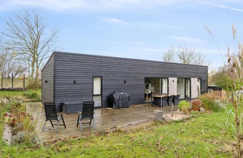 Thyholm House | 5 star holiday home in Thyholm