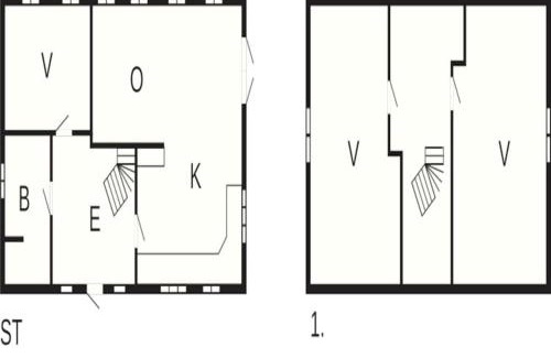 Skiveren House | 5 star holiday home in Ålbæk
