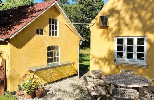 Skiveren House | 5 star holiday home in Ålbæk